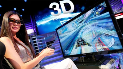 9 nét tiêu biểu của CNTT năm 2009 ảnh 6