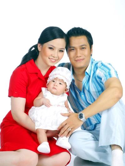 Việt Anh: "Mình tôi chịu điều tiếng là đủ" ảnh 4