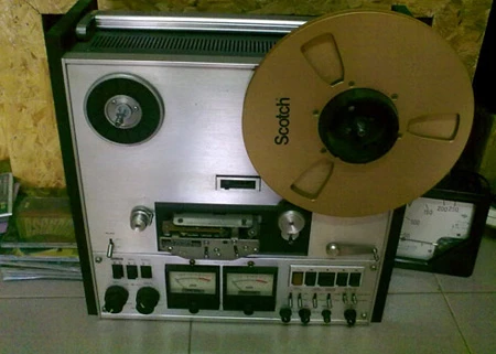 Nghe nhạc hi-end ở quán cà phê "cóc" ảnh 7