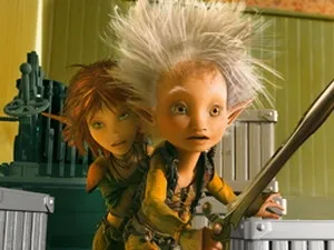 Hoạt hình Pháp sẽ mở màn liên hoan phim quốc tế ảnh 1