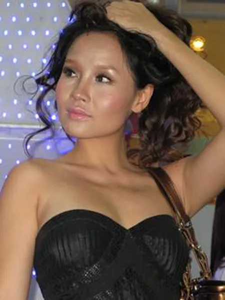 Mai Khôi không quá sexy và táo bạo như đồn thổi ảnh 5 Mai Khôi không quá sexy và táo bạo như đồn thổi ảnh 5