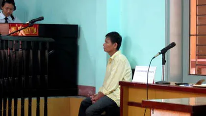 4 năm tù vì dâm ô với trẻ em ảnh 1