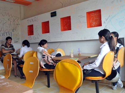 Trà sữa trân châu trong cơn khốn khó ảnh 2