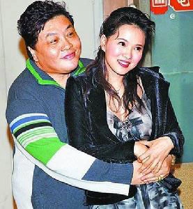 Tú bà bị bắt, lộ giá đi "ăn tối" của sao Hoa ngữ ảnh 18