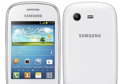 Samsung bán smartphone Android giá rẻ chưa đến 99 USD ảnh 1