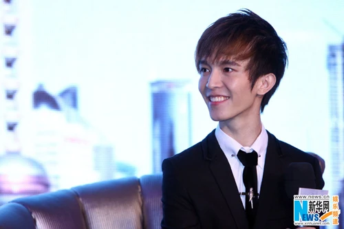 Dương Mịch đóng phim của nhà văn Quách Kính Minh ảnh 1