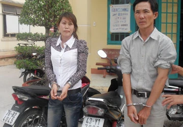 Hai lo ngại của Trung Quốc trên biển Đông ảnh 1