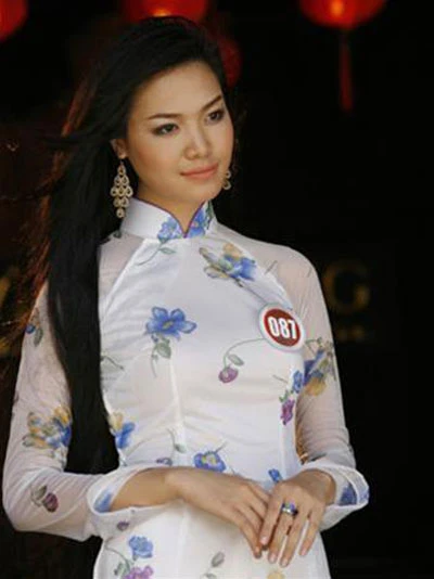 Hoa hậu Thuỳ Dung: Con tim đã vui trở lại ảnh 2 Hoa hậu Thuỳ Dung: Con tim đã vui trở lại ảnh 2