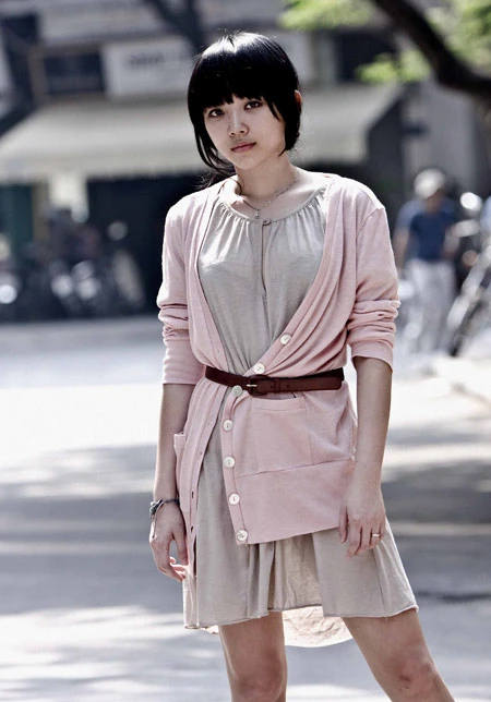 Tóc Tiên giữa đời thường ảnh 9