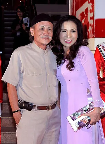 Khai hội Liên hoan phim 16 ảnh 11 Khai hội Liên hoan phim 16 ảnh 11