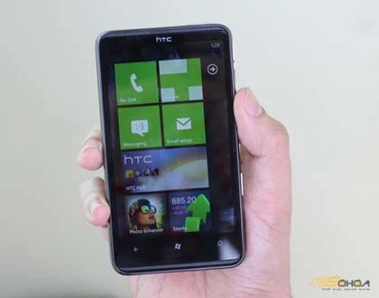 10 smartphone tốt nhất 2010 ảnh 5