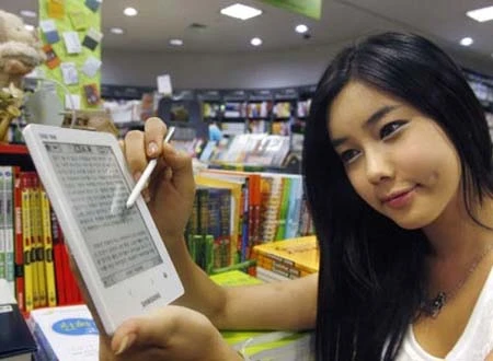 Những e-book reader đáng tiền ảnh 5