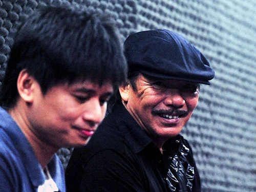 Nhạc sĩ Trần Tiến - Như chờ từng giấc mơ ảnh 1