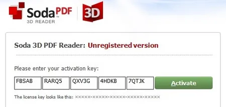 Đọc và tạo file PDF theo phong cách 3D độc đáo ảnh 4 Đọc và tạo file PDF theo phong cách 3D độc đáo ảnh 4