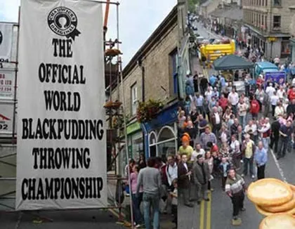 Những cuộc so tài quái đản trên thế giới ảnh 6 Những cuộc so tài quái đản trên thế giới ảnh 6