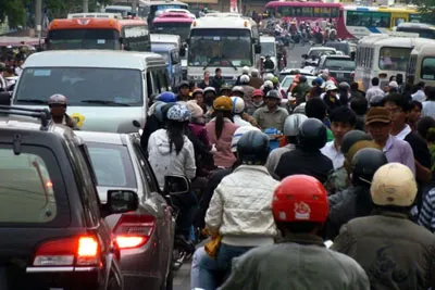 Đà Lạt: Giá phòng nghỉ có nơi tăng gấp 8 lần ảnh 2