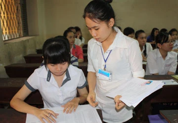 Tuyển sinh ĐH, CĐ 2013: Nhiều trường thay đổi cách tuyển ảnh 1 Tuyển sinh ĐH, CĐ 2013: Nhiều trường thay đổi cách tuyển ảnh 1