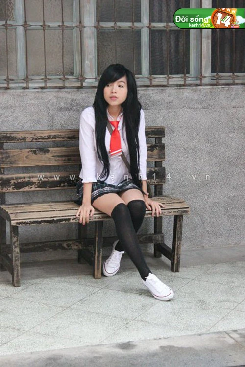 Elly lại gây sốt tại Hongkong, Đài Loan với hình ảnh nóng bỏng ảnh 9