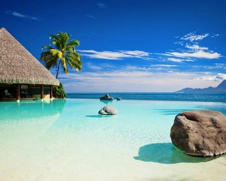 “Giải nhiệt” mùa hè với bộ hình nền tuyệt đẹp dành cho Windows ảnh 14