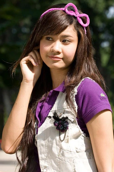 Scandal giúp Trương Quỳnh Anh trưởng thành ảnh 2