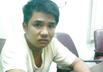 Giết người vì bênh bạn của em ảnh 1