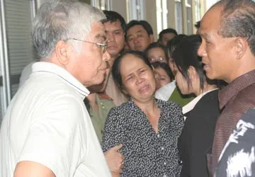 Vĩnh biệt “huyền thoại SBC” ảnh 1