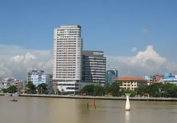 Có nên phát triển nhà cao tầng hai bên sông Hàn? ảnh 1