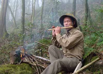 Huyền thoại về loài nấm đắt bằng vàng ròng ở Việt Nam ảnh 1