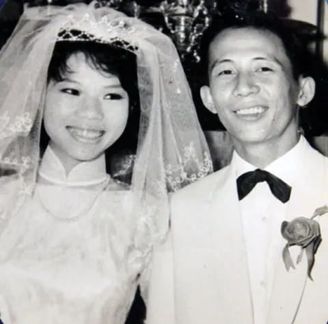 Nguyễn Ánh 9: "Tôi có phước với đàn bà" ảnh 2 Nguyễn Ánh 9: "Tôi có phước với đàn bà" ảnh 2