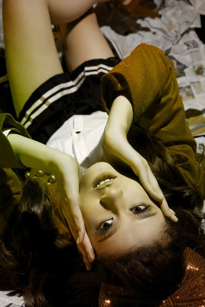 Ngắm một Trương Quỳnh Anh lạnh lùng ảnh 9