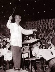 Những bức ảnh để đời của nghệ sĩ Lâm Hồng Long ảnh 1