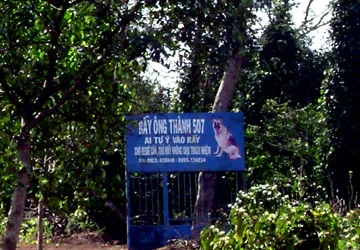 Vụ chó berger cắn chết người: Quản lý trang trại phạm tội giết người? ảnh 1 Vụ chó berger cắn chết người: Quản lý trang trại phạm tội giết người? ảnh 1