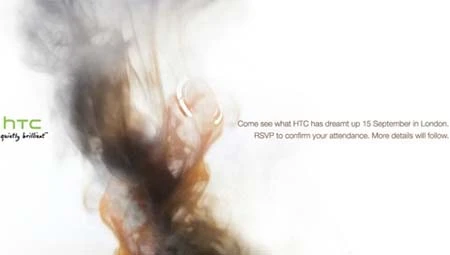 HTC Desire HD có thể ra mắt 15/9 ảnh 1