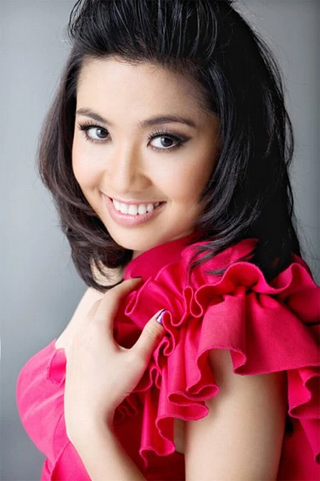 Những bí mật nhỏ của Lê Khánh ảnh 2