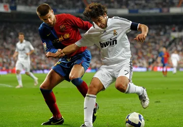 Trận cầu siêu kinh điển Barcelona - Real Madrid: Ân oán giang hồ ảnh 1 Trận cầu siêu kinh điển Barcelona - Real Madrid: Ân oán giang hồ ảnh 1