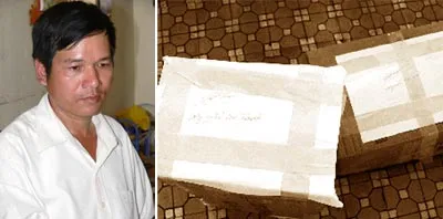 Dùng nhiều bộ giấy tờ, lừa thế chấp chiếm đoạt tài sản ảnh 1 Dùng nhiều bộ giấy tờ, lừa thế chấp chiếm đoạt tài sản ảnh 1