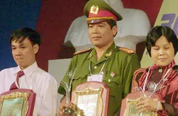 Vĩnh biệt một huyền thoại SBC ảnh 1