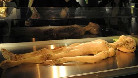 Bí ẩn chuyện tổng thống bị người ngoài hành tinh bắt cóc ảnh 2 Bí ẩn chuyện tổng thống bị người ngoài hành tinh bắt cóc ảnh 2