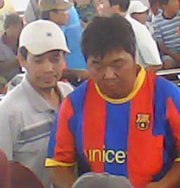 Nhộn nhịp trường gà Băng Châu ảnh 3