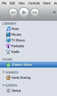 Đăng ký tài khoản iTunes Store không cần thẻ tín dụng ảnh 2