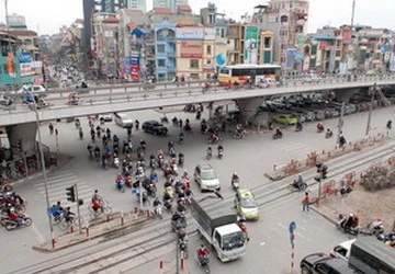 Cam kết ODA cho năm 2012 đạt gần 7,4 tỷ USD ảnh 1