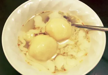 Những món không thể thiếu trong ngày tết Đoan Ngọ ảnh 3