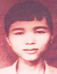 Lệnh truy nã ảnh 1 Lệnh truy nã ảnh 1