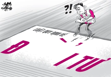 Rắc rối chuyện bí mật đời tư của cá nhân ảnh 1