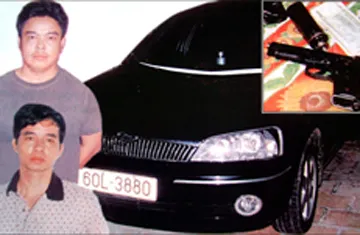 Chút kỷ niệm với Lý Đại Bàng ảnh 2