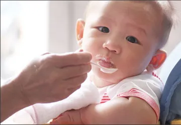 Những bữa ăn quan trọng nhất trong đời ảnh 1