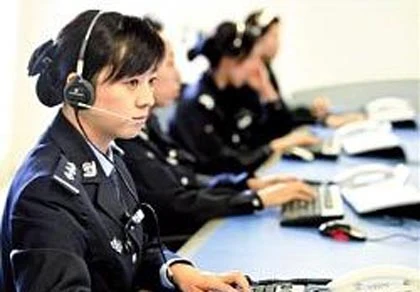 Gọi cho cảnh sát gần 400 lần vì... dại gái ảnh 1