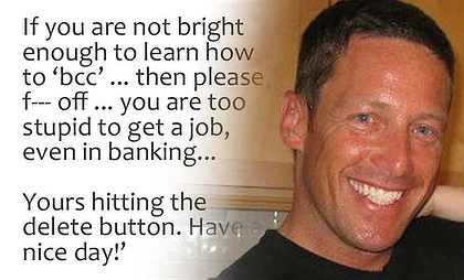 Sự cố hy hữu vì nút "Reply all" khi gửi e-mail ảnh 1