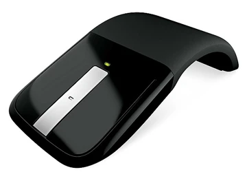 Arc Touch – Chuột cảm ứng của Microsoft xuất hiện ảnh 3