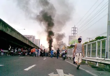 Thái Lan có thể sử dụng vũ khí hạng nặng ảnh 1 Thái Lan có thể sử dụng vũ khí hạng nặng ảnh 1